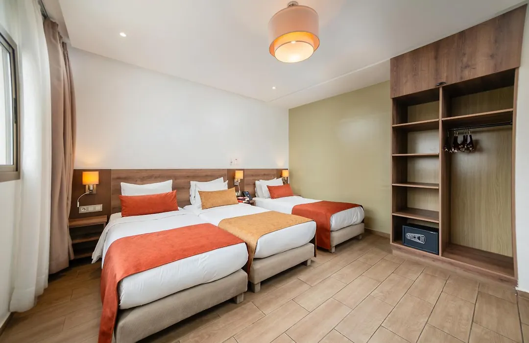 Hotel Aferni-1