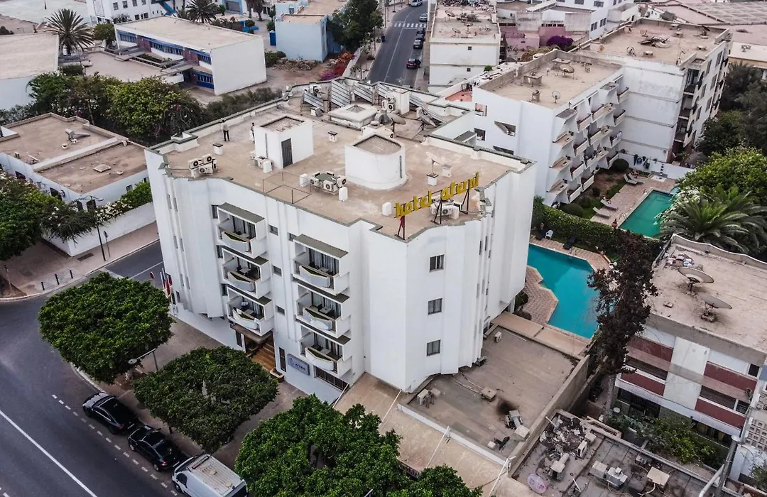 Hotel Aferni-1